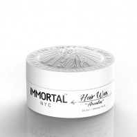 Immortal Nyc Aventus Hair Wax 150ml